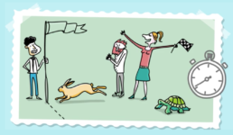 Illustration testez la version gratuite de SYSTRAN Translate Pro pendant 14 jours