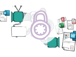 Privacy Data SYSTRAN Translate PRO